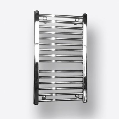 Kúpeľňový radiátor IBIZA 500 x 1750 mm, rebríkový radiátor, IBIZA500/1750CH