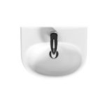 Umývadielko 40 x 32 cm, Zeta, JIKA