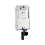 Basic WC system pre závesné WC, Modul, JIKA