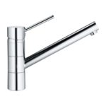 SCOPE drezová jednopáková batéria