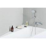 Ružica s funkciou "hmla"