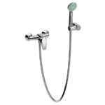 DEEP by JIKA Sprchová nástenná batéria