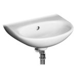 Umývadielko 40 x 32 cm, Zeta, JIKA