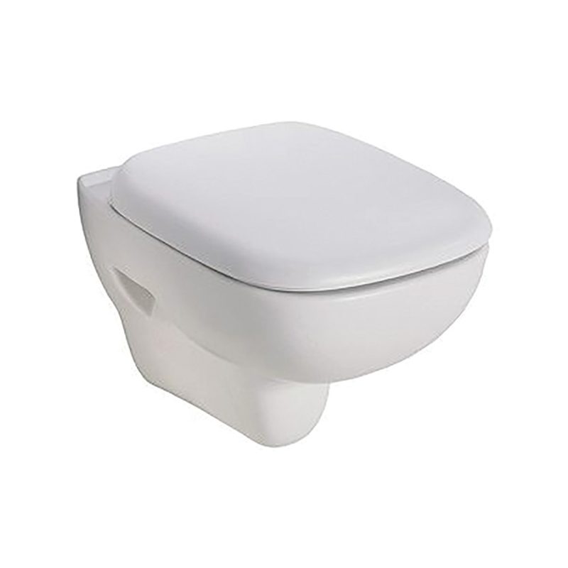 Závesné WC Kolo Style, s hlbokým splachovaním, Geberit, L23100000