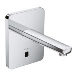 ZENTA E elektronická umývadlová batéria DN 15