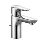 OBJEKTA umývadlová jednopáková batéria DN 10