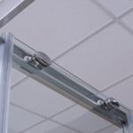 Vaňová zástena LLV2 1600/1500 LH/ČS