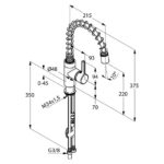 BINGO STAR drezová jednopáková batéria