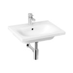 JIKA Mio-N Umývadlo 55cm, biela