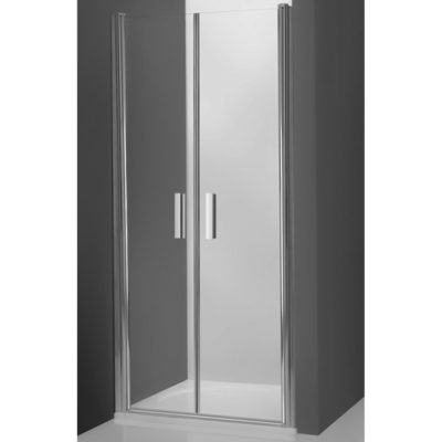 Sprchové dvere TCN2 1200/2000 LH/ČS , 731-1200000-00-02