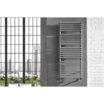 Kúpeľňový radiátor MARS AR2, 1400 x 750, 1531W