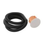 Súprava pre hrubú montáž Geberit pre ovládanie splach. WC s mechan. spúšťaním splach.