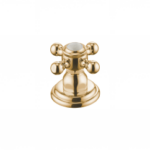 ADLON ventil dvojcestné prestavenie DN 15