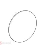 Zväčšovacie zrkadlo Geberit