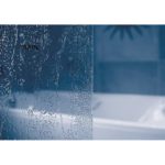 AVDP3-150 Vaňové dvere posuvné trojdielne satin+rain, 40VP0U0241