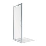 Krídlové pivotové dvere Kolo GEO: L=85–90cm, H=190cm, T=9cm, Geberit Krídlové pivotové dvere Kolo GEO: L=85–90cm, H=190cm, T=9cm, Geberit