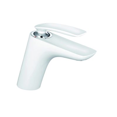 BALANCE umývadlová jednopáková batéria DN10