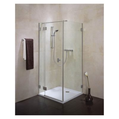 Sprchové dvere 100, do niky - NIVEN FDRF10222008L