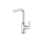 Pure & Style umývadlová batéria s bočným ovládaním DN 15