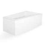 Panel k vani EVA SIDE - bočný 550