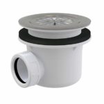 Sifón VANIČKOVÝ A48 NEREZ MRIEŽKA Ø90