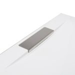 Sprchovacia vanička PRESTOL 1200x900x35