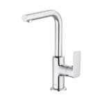 Pure & Style umývadlová batéria s bočným ovládaním DN 15