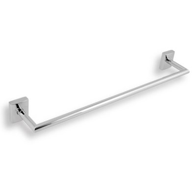 Držiak uterákov 500 mm METALIA 12, chróm