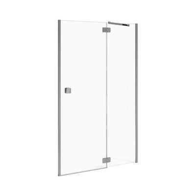 PURE sprchové dvere 900x1950 pravé transparentné