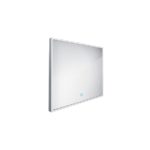 LED zrkadlo 800x700 senzor