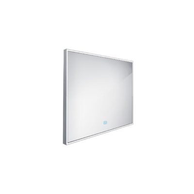 LED zrkadlo 800x700 senzor