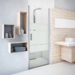 Sprchové dvere TCN1 900/2000 S/INT