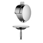 ROTEXA MULTI napúšťacia, odpadová a prepadová súprava