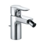 OBJEKTA bidetová jednopáková batéria DN 15