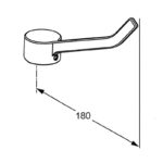 PROVITA Klinik - páka