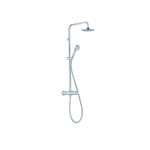 LOGO Termostat Dual Shower System DN 15