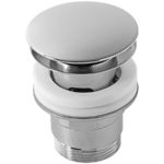 Umývadlový výpust MIO