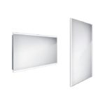 LED zrkadlo 1200x700