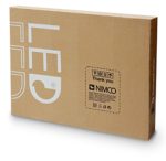 LED zrkadlo 1200x700
