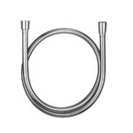 Kludi Sprchová hadica Suparaflex SILVER, 1600 mm, chróm