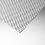 Štvrťkruhový sprchový kút HOUSTON LH/Matt 800×800