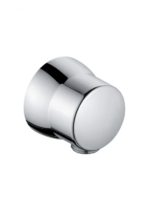 Pripojovacie kolienko pre sprchu DN15, chróm