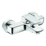 AMEO vaňová a sprchová jednopáková batéria DN 15