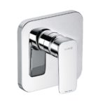 Pure & Style podomietková sprchová batéria