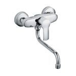 MARIS Drezová nástenná batéria