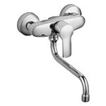 MARIS Drezová nástenná batéria