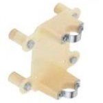 FLEXX.BOXX podomietkový montážny set