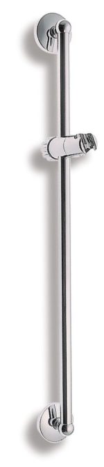 Sprchová tyč s posuvným držiakom sprchy METALIA 1, chróm