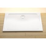 Gigant Pro Chrome Sprchová vanička 1200x800 mm, biela