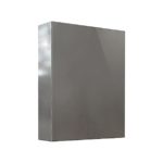 Zrkadlová skrinka KOLO Twins 60 cm, Geberit